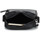 Bags Men Pouches / Clutches Armani Exchange 952388-CC830 Black