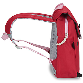 Sammies BACKPACK S LADYBUG LALLY Red
