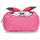 Bags Girl Rucksacks Disney SAC A DOS MINNIE 31 CM Multicolour