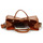 Bags Women Handbags Emporio Armani MY EA BORSA L Cognac