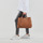 Bags Women Handbags Emporio Armani MY EA BORSA L Cognac