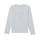 Clothing Girl Long sleeved shirts Guess J2YI07-K6YW1-G011 White