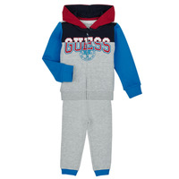 Clothing Boy Sets & Outfits Guess I2YG13-K8640-F97P Multicolour