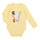 Clothing Boy Sleepsuits Guess P2YG01-KA6W0-F9CC Multicolour