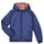 Clothing Boy Duffel coats Guess N2BL07-WO06C-P30V Marine / Multicolour