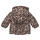 Clothing Girl Duffel coats Guess H2BI02-WCFM0-P899 Multicolour
