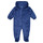 Clothing Children Jumpsuits / Dungarees Guess H2BW04-KA2X0-G791 Marine