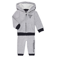 material Boy Sets & Outfits Guess  Grey