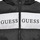 Clothing Girl Duffel coats Guess J2BL01-WB240-JBLK Black