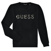 material Girl jumpers Guess  Black