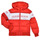 Clothing Girl Duffel coats Guess K2BL00-WB240-G6Y5 Red