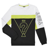 material Boy sweaters Guess L2BQ09-KAX73-G011 Multicolour