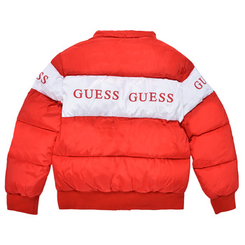 Guess J2BL01-WB240-G6Y5 Red