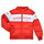 Clothing Girl Duffel coats Guess J2BL01-WB240-G6Y5 Red