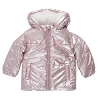 material Girl Duffel coats Guess A2BL01-WEYO0-F68Z Pink