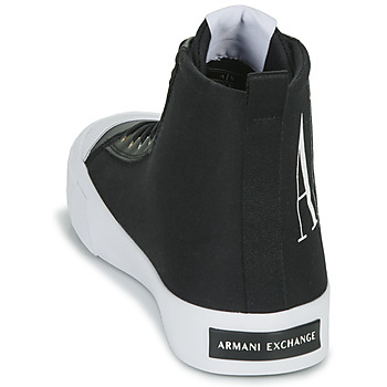Armani Exchange XV591-XUZ039 Black