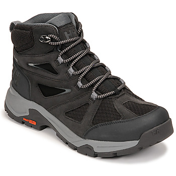 Shoes Men Hiking shoes Helly Hansen SWITCHBACK TRAIL HT Black
