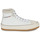 Shoes Men High top trainers Diesel S-PRINCIPIA MID X White