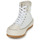 Shoes Men High top trainers Diesel S-PRINCIPIA MID X White