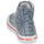 Shoes Men High top trainers Diesel S-ATHOS MID Blue