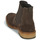 Shoes Men Mid boots Bullboxer  Brown