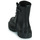 Shoes Girl Mid boots Bullboxer AJS500E6L Black