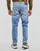 Clothing Men straight jeans G-Star Raw 3301 Regular Tapered Blue