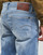 Clothing Men straight jeans G-Star Raw 3301 Regular Tapered Blue