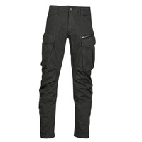 Clothing Men Cargo trousers G-Star Raw Rovic zip 3d regular tapered Cloack