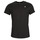 Clothing Men short-sleeved t-shirts G-Star Raw Lash r t s\s Black