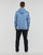Clothing Men sweaters G-Star Raw Premium core hdd sw l\s Blue