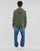 Clothing Men sweaters G-Star Raw Premium core hdd sw l\s Lt / Hunter