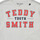Clothing Boy Long sleeved shirts Teddy Smith T-PERDRO White