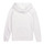 Clothing Boy sweaters Teddy Smith S-JOG HOODY White