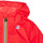 Clothing Children Macs K-Way LE VRAI 3.0 PETIT CLAUDE Red