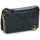 Bags Women Shoulder bags Versace Jeans Couture 73VA4BI2 ZS452 Black