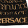 Clothes accessories hats Versace Jeans Couture 73YAZK46 ZG024 Black / Gold