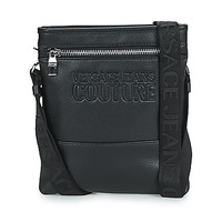 Bags Men Pouches / Clutches Versace Jeans Couture 73YA4B24 ZG128 Black