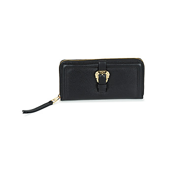 Bags Women Wallets Versace Jeans Couture 73VA5PF1 ZS413 Black