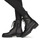 Shoes Women Mid boots Art GRAZ Black