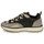 Shoes Men Low top trainers Art TURIN Grey
