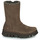 Shoes Women Mid boots Art TRENTO Brown