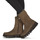 Shoes Women Mid boots Art TRENTO Brown