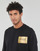 Clothing Men sweaters Versace Jeans Couture 73GAIG06-G89 Black / Gold