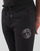 Clothing Men Tracksuit bottoms Versace Jeans Couture 73GAAT06-C89 Black
