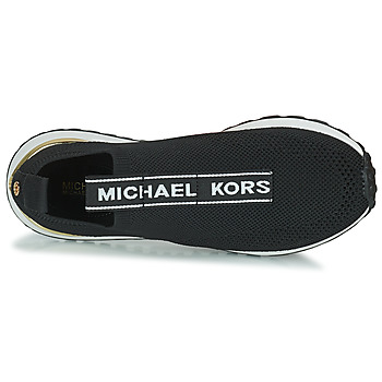 MICHAEL Michael Kors BODIE Black