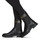Shoes Women Mid boots MICHAEL Michael Kors RIDLEY Black