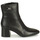 Shoes Women Ankle boots MICHAEL Michael Kors PADMA Black