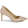 Shoes Women Court shoes MICHAEL Michael Kors ALINA FLEX PUMP Beige / Nude