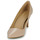 Shoes Women Court shoes MICHAEL Michael Kors ALINA FLEX PUMP Beige / Nude